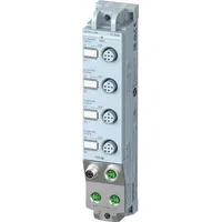 Siemens 6ES7147-5JD00-0BA0 6ES71475JD000BA0 SPS-Erweiterungsmodul 28.8 V/DC