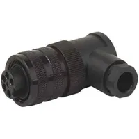 Murrelektronik 7/8 Buchse gewinkelt 7000-78261-0000000