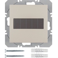 Berker KNX-Funk Wandsender 1fach 85655182