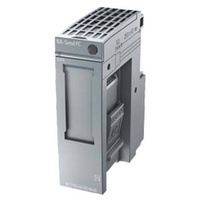 Siemens 6ES71936AS000AA0 6ES7193-6AS00-0AA0 SPS-Busadapter