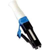 Corning Cable Systems Corning NPC LC-Stecker E9 OS2 sw