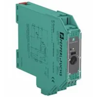 Pepperl & Fuchs Pepperl+Fuchs Einspeisebaustein KFD2-EB2.R4A.B
