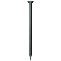 OBO Bettermann Vertr Stahlnadel gehärtet 2x40mm Stahl blank 362
