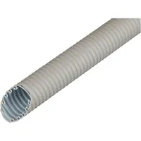 Fränkische Rohrwerke Fränkische Kunststoff-Wellrohr mittel FFKuS-EM-F 40 gr