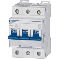 Doepke Leitungsschutzschalter DLS 6I B40-3 (09916117)