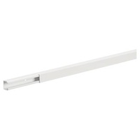 Hager LF1501509016 Kabelkanal (L x B x H) 2000