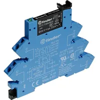 Finder 38.61.0.048.0060 Koppelrelais 48V DC/AC 6A 1 Wechsler