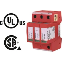 Dehn 908355 Überspannungsableiter Typ 2 DEHNguard M DG MU