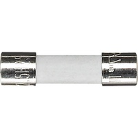 Merten 551192 Ersatz-Sicherung, für Halogen- und Halogen-Superdimmer 500 VA