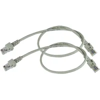 Homeway Feeder-Patchkabel 0, 5m (2er Set) HW-INAPFEED005