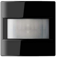 Jung Automatikschalter Standard schwarz