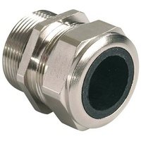 Kaiser Kabelverschraubung PG48 Metall