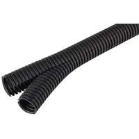 Fränkische Rohrwerke Fränkische Wellrohr verschließbar Co-flex PP 20 (VE5m)