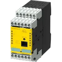 Siemens 3RK1105-1BE04-2CA0 SPS-Sicherheitsmonitor