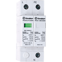 Finder 7P.22.8.275.1020