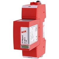 Dehn 952920 Überspannungsableiter Typ 2 DEHNguard SE CI Überspannungsableiter