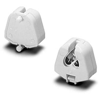 Houben Fassung G5 ws,Einbau,Splint 100310