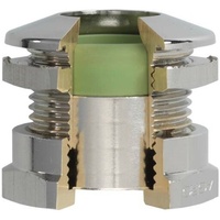 Kaiser 1040.25.96.70.110 Kabelverschraubung M25 Metall