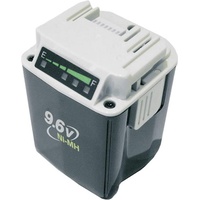 Makita Werkzeug-Akku 9,6V 3,1Ah