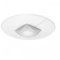 Steinel 053871 Präsenzmelder IR Quattro MICRO 6m DALI-2 Input