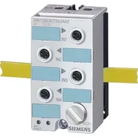 Siemens 3RK2200-0CT20-0AA3 SPS-E/A-Modul