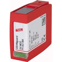 Dehn DG MOD PV SCI 500 Überspannungsschutz-Modul 12.5 kA
