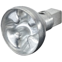 Rittal HD 2549.510 Bit-Einsatz 1St.