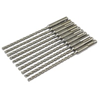 Makita NEMESIS2 SDS+ Bohrer 6,5x165 10Stk
