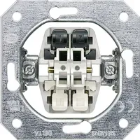 Siemens Jalousie-Schalter Delta 5TA2128