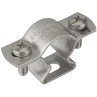 Fränkische Rohrwerke Fränkische VSG-E 25 (20870025)
