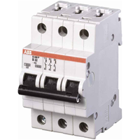 ABB S203P-C20