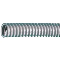 Fränkische Rohrwerke Fränkische Kunststoff-Spiralschlauch FFKSS-SW 7 (VE10m)