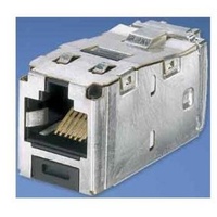 Panduit Mini-Jack Buchse Kat6 CJS688TGY