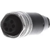 Murrelektronik 7/8 Buchse gerade 7000-78201-0000000