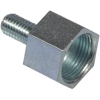 Fischer Reduzierstück RD M 12 / 10