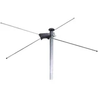 Wisi Kreuzdipol-Antenne UE01