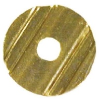 NZR Profilwertmarke D= 25mm Stärke 2mm P-WM profile#2050