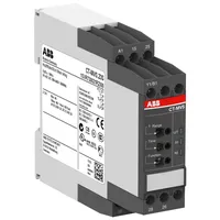ABB Stotz S&amp;J Multifunktionzeitrelais CT-MVS.23S Zeitrelais Multifunktional 1St.