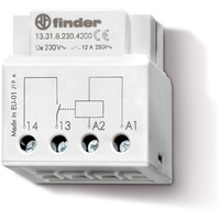 Finder Schaltrelais f. UP Dosen 13.31.8.230.4300