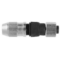 Murr Elektronik Murrelektronik Buchse 7000-12581-0000000