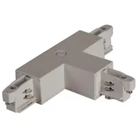 Brumberg T-Verbinder, silber (88128680)