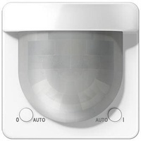 Jung CD3281-1WW KNX Automatikschalter 2,20 m, Universal Serie CD,