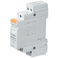 Finder Installationsrelais 2S 20A 230VAC 22.22.8.230.4000