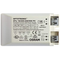 Osram OTE 18/220...240/500 PC