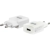 E+P Elektrik USB-Ladegerät AC101 ws