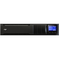 Kompatible Ware FSP Champ 1K Rack USV 1000 VA