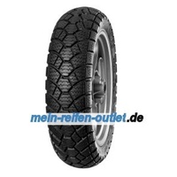Anlas SC-500 Wintergrip 2 52P M+S Geländereifen - Black