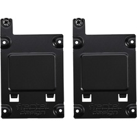 Fractal Design SSD Bracket Kit - Type A Einbaurahmen,
