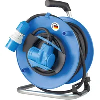 As - Schwabe AS Schwabe 12274 Kabeltrommel 25m CEE-Stecker