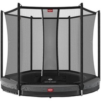 Berg Toys Favorit InGround 270 cm inkl. Sicherheitsnetz Comfort